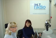 Silvia Rolandi, una profesional sin medias tintas