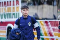 Cuando sale de su cancha, el “lobo” no la pasa bien