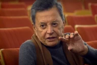 Hoy, en Panorama Tucumano: entrevista a Ramón Palito Ortega