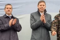 Libres del Sur criticó al intendente Mariano Campero por la presencia de militares en un desfile