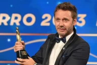 Qué dijo Benjamín Vicuña sobre su frase en los Martín Fierro que se hizo viral