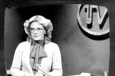 Silvia Rolandi, un compromiso de vida con la verdad