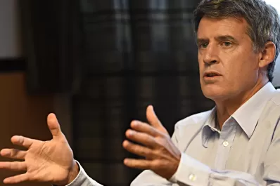 La agenda completa del Coloquio de Federalismo y Libertad