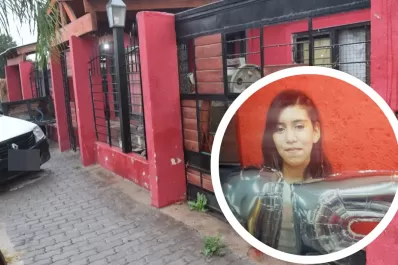 Qué dijo el dueño de los dogos que asesinaron a una adolescente en Córdoba