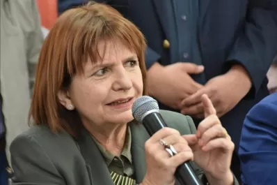 Patricia Bullrich y Alfonso Prat Gay cruzaron a Kicillof por la estatización de YPF: El populismo kirchnerista no es gratis
