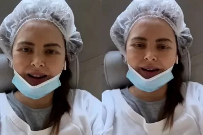 Silvina Luna fue extubada y retomó su tratamiento con diálisis