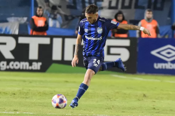 Cuándo y a qué hora jugará Atlético Tucumán su último partido de la Liga