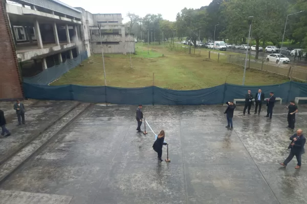 En qué consisten las obras que inauguró Alberto Fernández en Tucumán