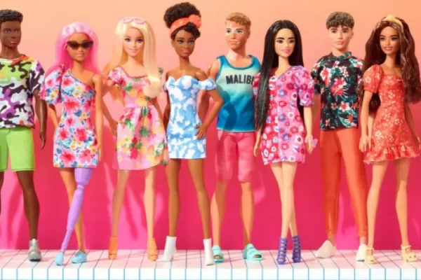 Tucumán tendrá su propia feria de coleccionistas de Barbie