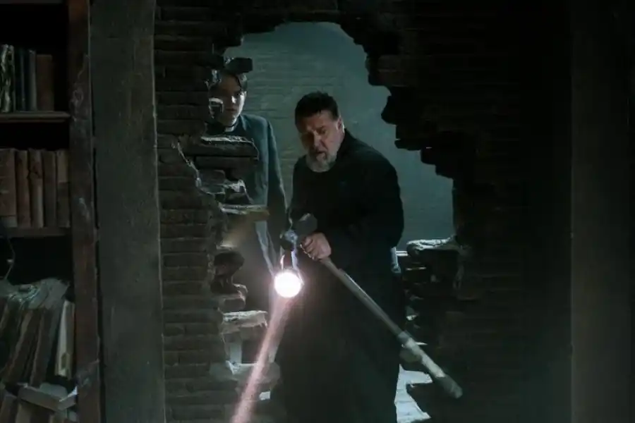 “LOS TRES MOSQUETEROS: D’ARTAGNAN”. Nueva versión de la célebre novela de Alejandro Dumas.