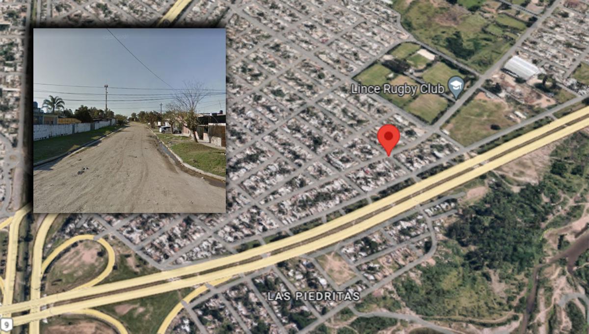 El crimen del policía Lazarte: tres homicidios en un área de 10 cuadras 