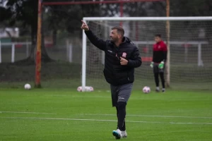 Pablo Frontini analiza todos los posibles escenarios en el encuentro entre San Martín de Tucumán y Racing