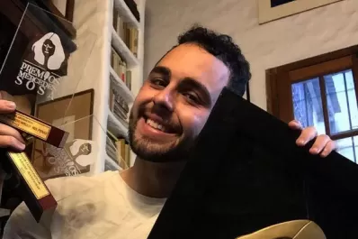 Los Mercedes Sosa excedieron las fronteras tucumanas