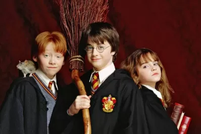 El invento de un ex Gran Hermano que enloquece a los fans de Harry Potter