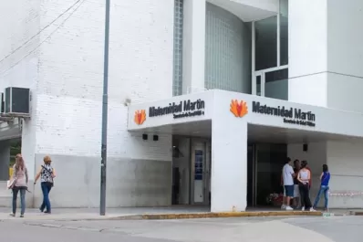 Conmoción en Rosario: una adolescente apuñaló y mató a su bebé recién nacida