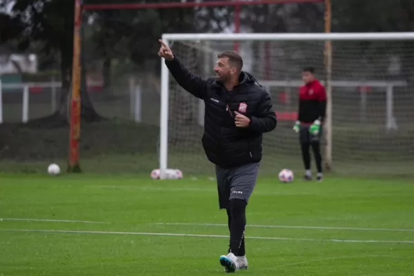 Pablo Frontini analiza todos los posibles escenarios en el encuentro entre San Martín de Tucumán y Racing