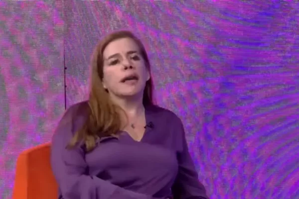 Valeria Amaya: Terminar con el narcotráfico es una decisión política