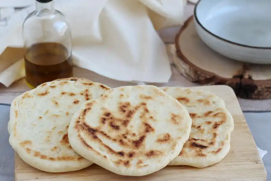 Cuatro recetas de panificados rápidos para cuando hay poco tiempo