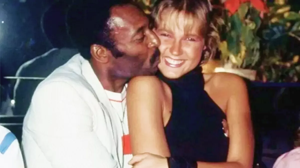 Infidelidad, sexo y descubrimientos: las inesperadas confesiones de Xuxa sobre su relación con Pelé