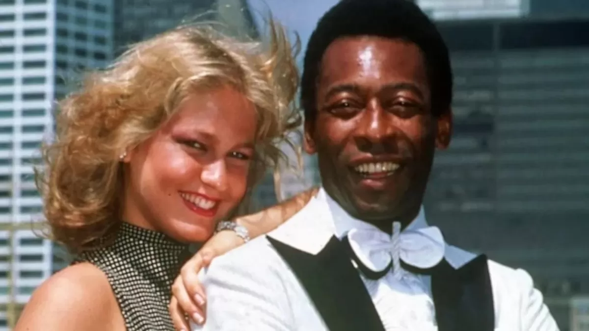 Infidelidad, sexo y descubrimientos: las inesperadas confesiones de Xuxa sobre su relación con Pelé