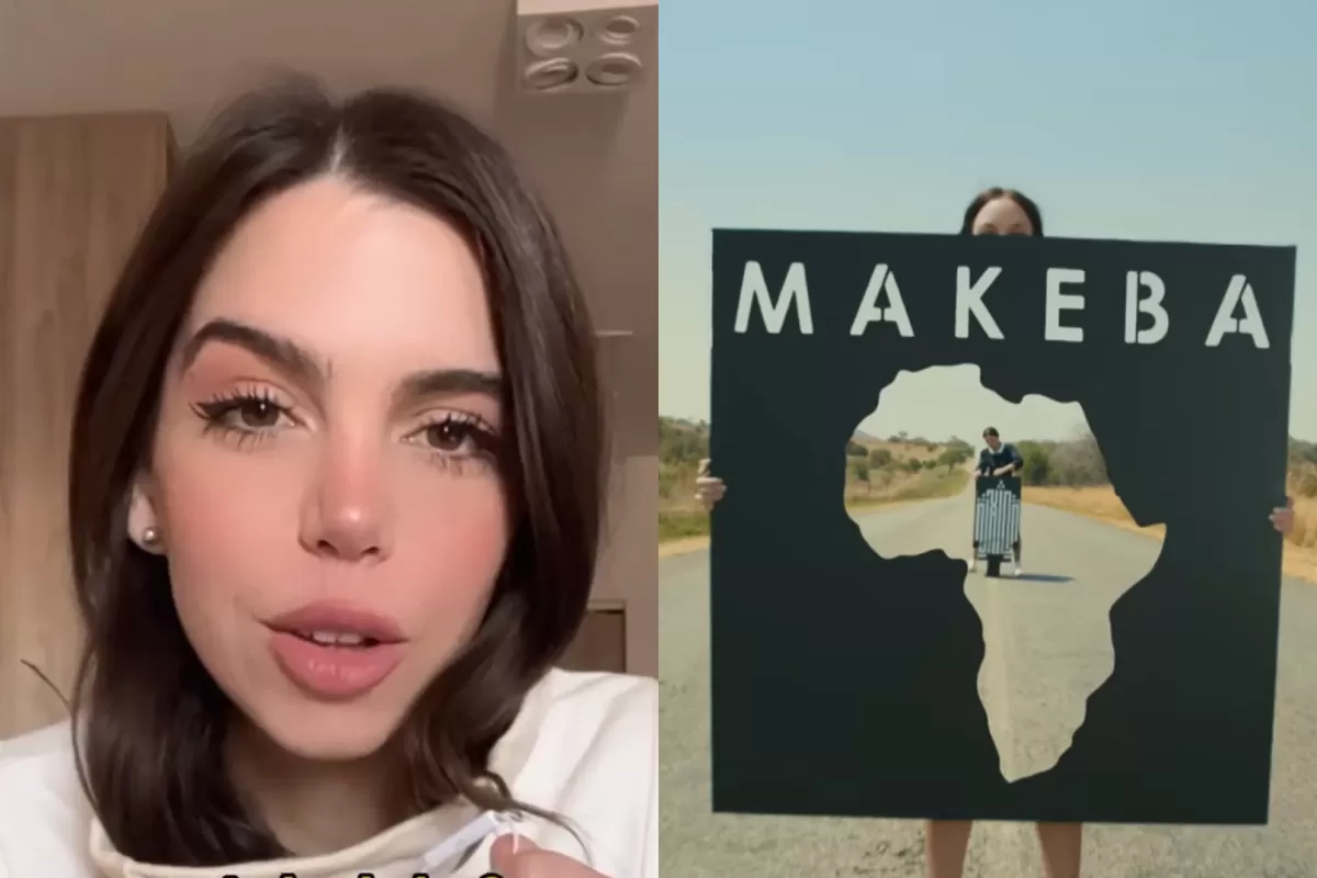 Makeba: la historia de la canción que todos usan y es furor en Instagram