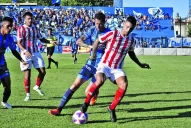 San Telmo es una piedra en el zapato para San Martín