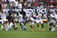 Panamá hizo historia: eliminó a Estados Unidos y jugará la final de la Copa de Oro ante México