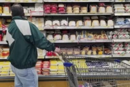 El Gobierno confía en que la inflación de junio estará por debajo del 7%