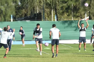 Atlético Tucumán: ¿qué tan lejos está la Copa Sudamericana?