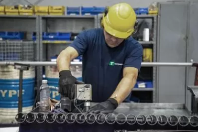 El BICE otorga créditos para las PyME