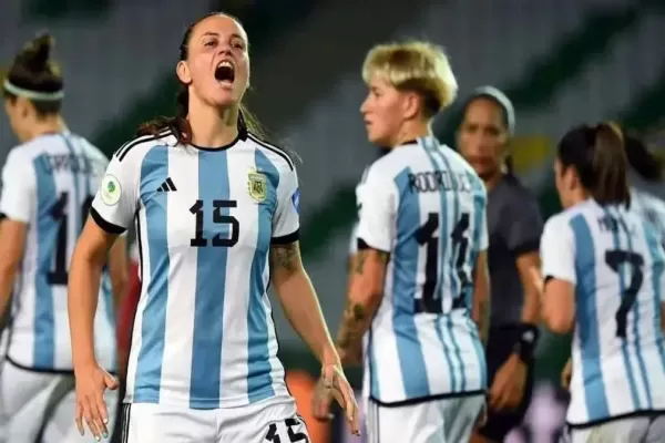 Mundial Femenino 2023: quiénes son los rivales de la Selección argentina en fase de grupos?