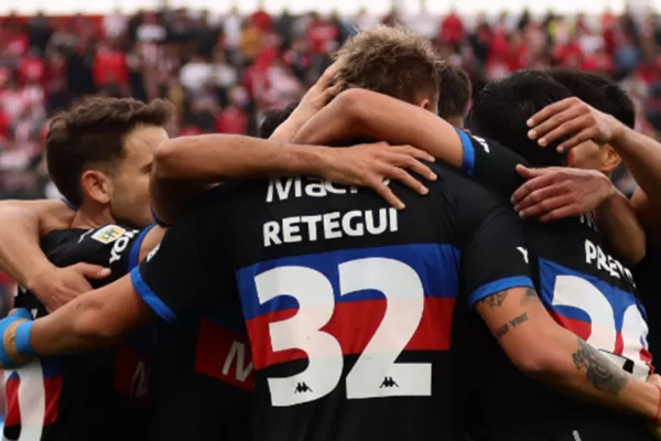 Las semis de Wimbledon y Libertad-Tigre por la Sudamericana, lo mejor de la agenda de TV