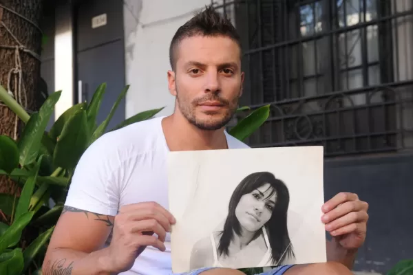 Ulises Jaitt lanzó una escalofriante advertencia: Me quiren callar