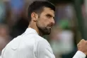 Djokovic le ganó a Sinner y se metió en otra final de Wimbledon