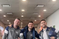 Puede haber fiesta de River esta noche