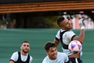 Mucho ruido y pocas ofertas en Atlético Tucumán