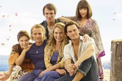 Qué hay para ver en CCCGO y en las plataformas de streaming