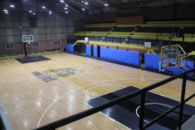 Superliga: Tafí Viejo recibe al Final Four