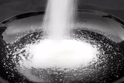 Alerta de la OMS: el aspartamo, un edulcorante utilizado desde 1980, podría ser cancerígeno