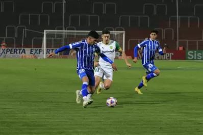 Godoy Cruz igualó ante Defensa y Justicia en Mendoza