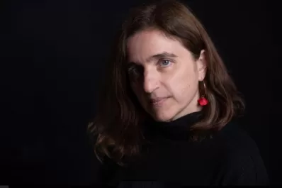 Se conoció el book-tráiler de Nostalgias del Imbat, el poemario de Denise León