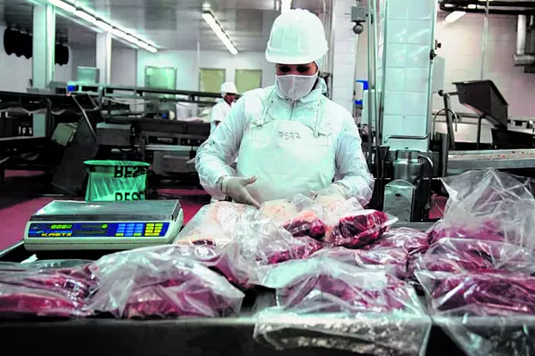La Nación logró la reapertura de 30 mercados en un lapso de 10 meses
