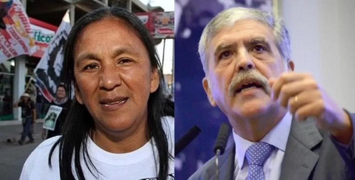 PASO 2023: Milagro Sala y Julio De Vido piden que no los nombren para hacer campaña