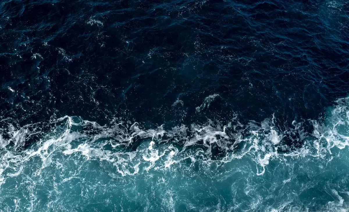 ¿Por qué los océanos están modificando su color y cómo influye el cambio climático?