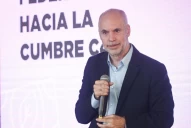 Bullrich y Larreta tensan a JxC por la presidencia