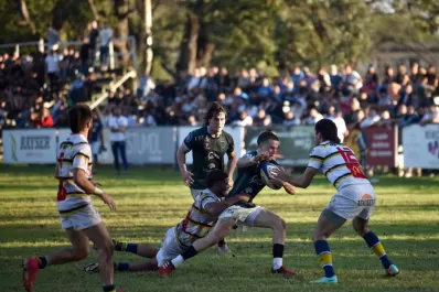 Seis equipos del Súper 10 se ponen al día