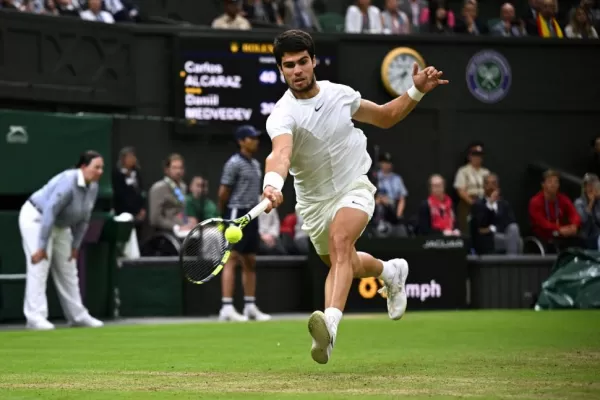 Wimbledon: se viene la final soñada