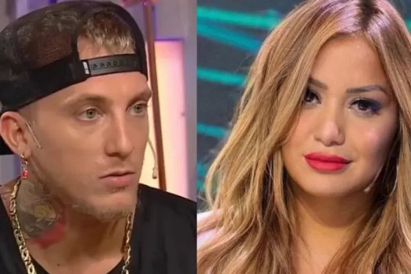 Karina, la Princesita, más picante que nunca: “No entiendo  a las parejas que se separan y se desean lo mejor”