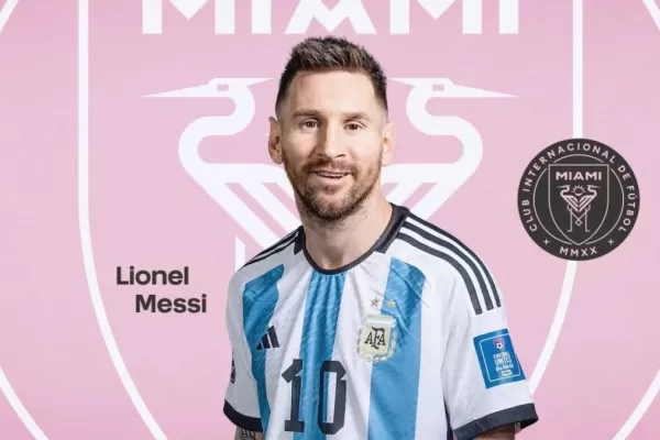 El alcalde de Miami, en campaña electoral, sortea entradas para ver a Messi y genera polémica