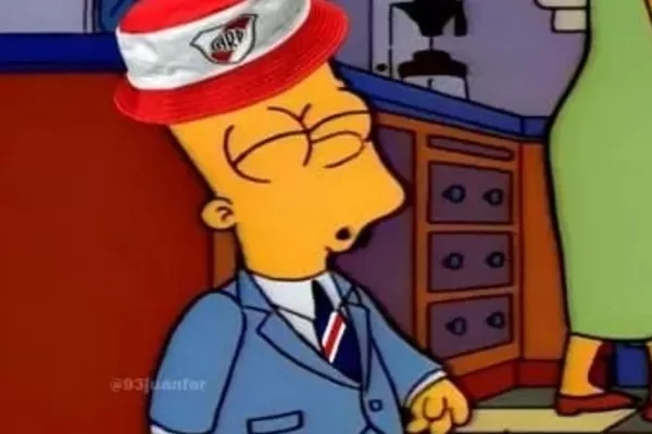 Mirá los mejores memes de la consagración de River en el Monumental